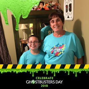 Meet your Posher, Kyle